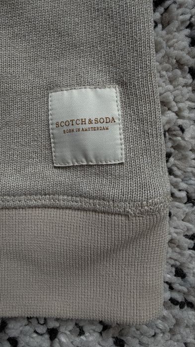 Мъжка фланела Scotch&Soda размер XL