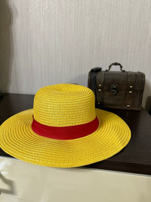 Шляра Эйса и Луффи - One piece