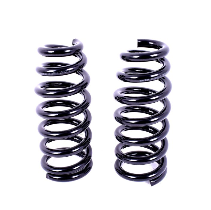 Комплект Усилено Окачване Mitsubishi Pajero SPORT 2008-2015