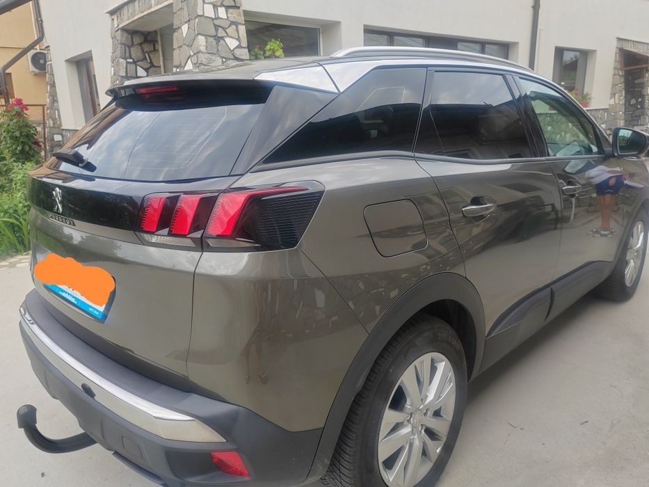 De vanzare Peugeot 3008