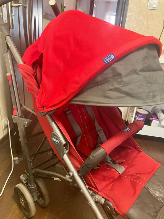 Carut Chicco Liteway