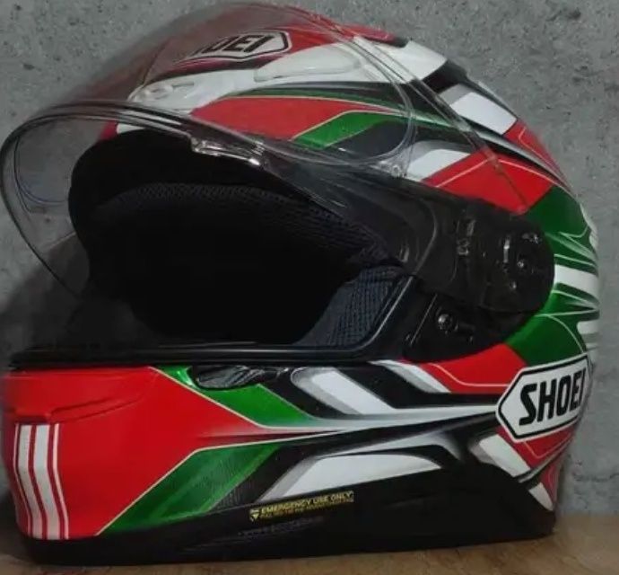 Shoei nxr xl перфектна