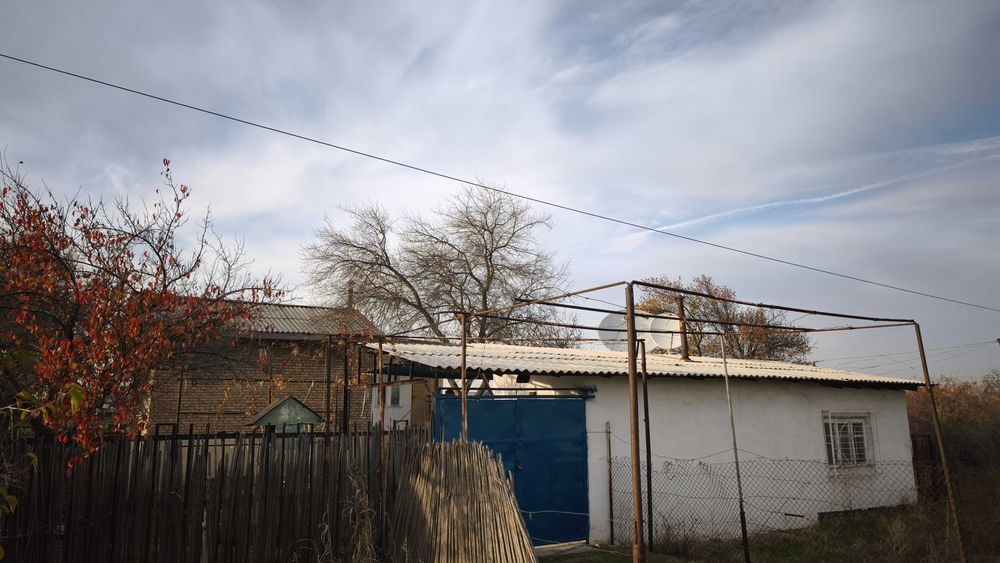 СРОЧНО продаётся дача