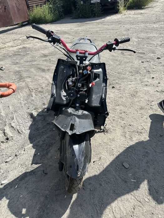 Продам м 8 165 куб