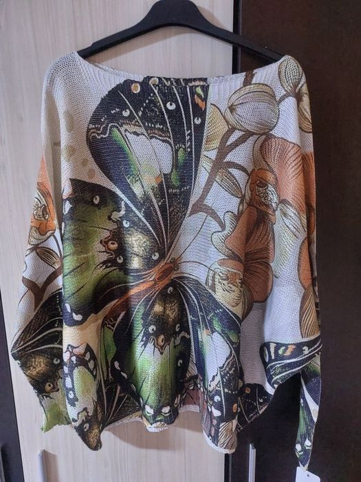 Дамска блуза -Нова