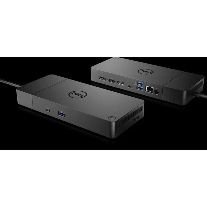 Docking Station DELL WD19S SIGILAT