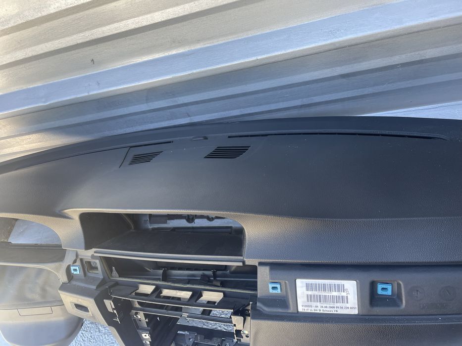 Табло БМВ Е90/ Е91/ Е92 (tablo bmw e90)