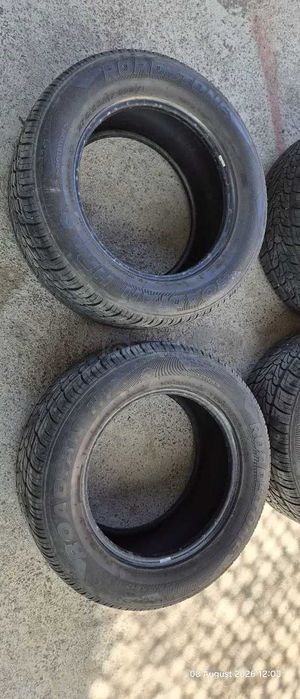 Roadstone Roadian HP 275/55/R17