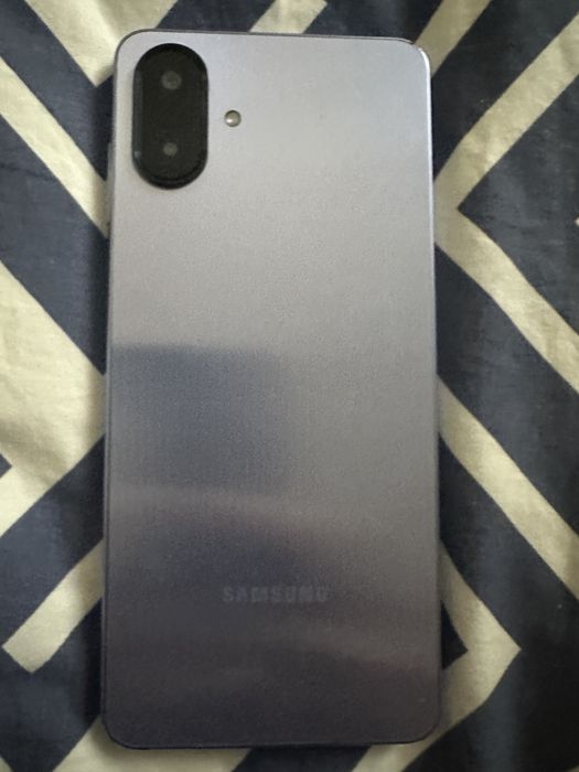 Самсунг галакси А07