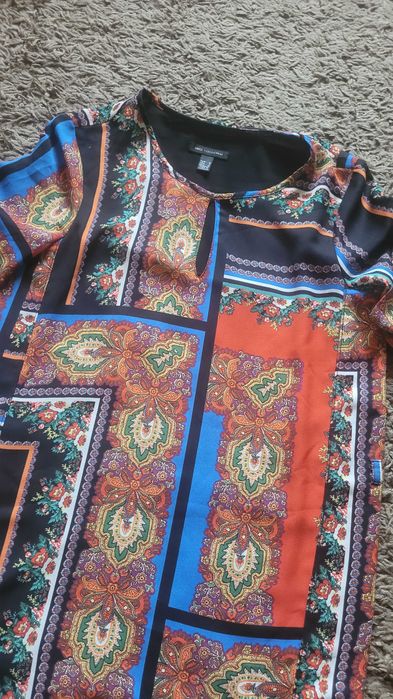 Rochie Zara, salopeta  XS-S