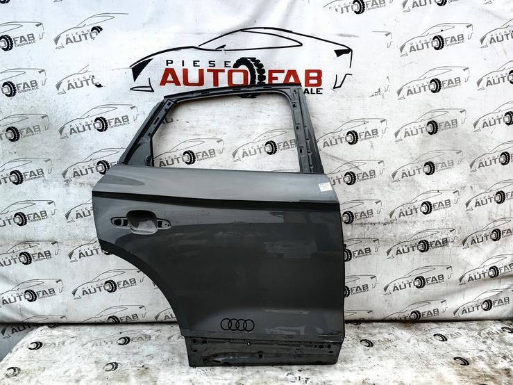 Usa dreapta spate Audi Q5 80A Sportback an 2016-2024