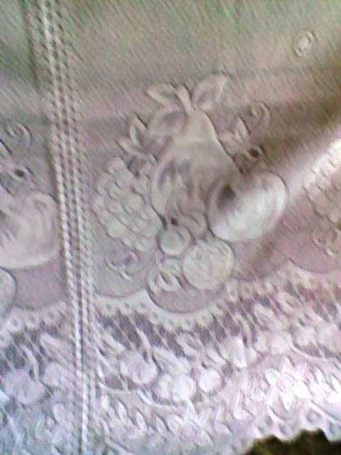 Тюль / занавеска