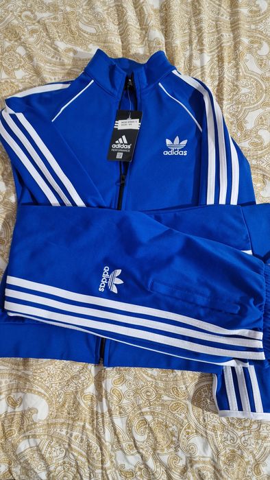 Trening adidas performance baieti