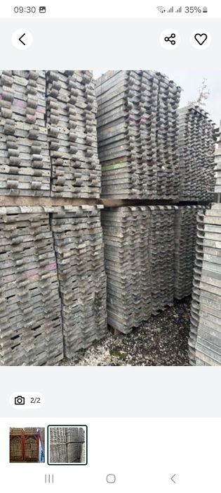 Vand schela model italian