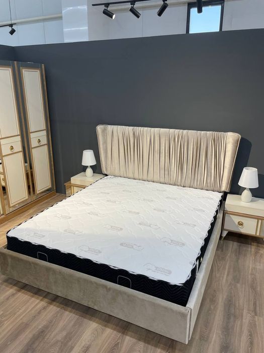 Matras na zakaz luboy razmer