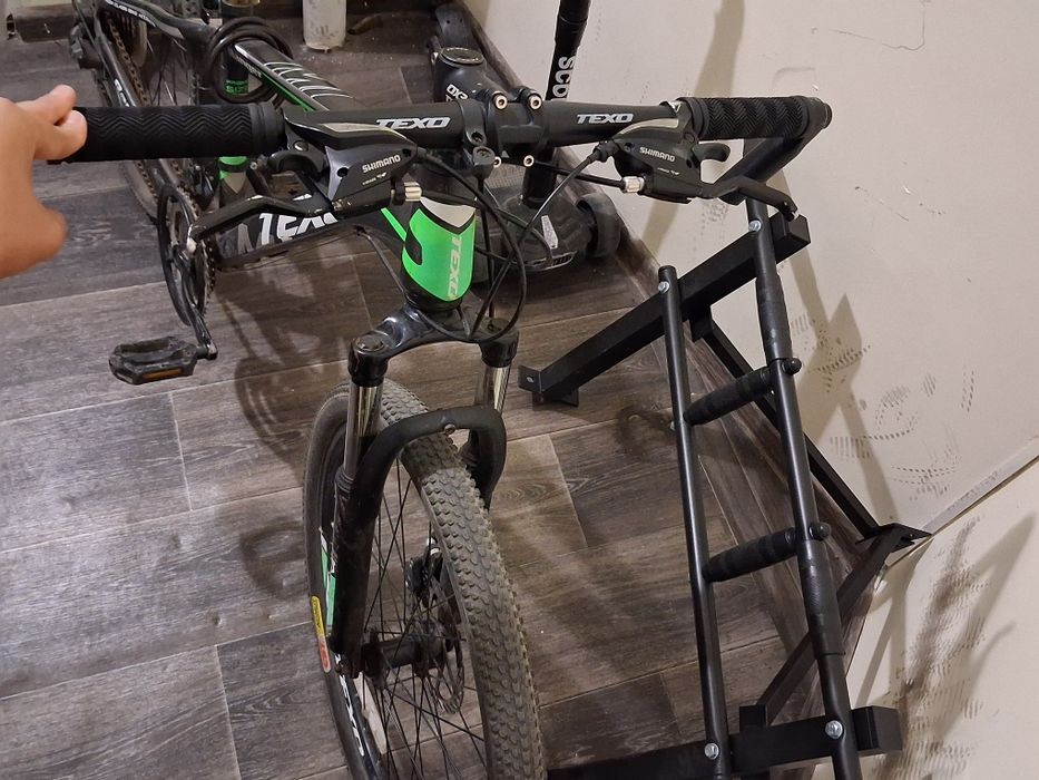 Продаю велосипед