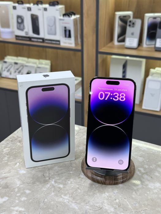 iPhone 14 Pro 256 GB / PhoneLab