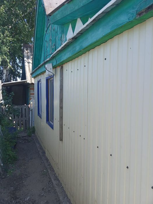 Продам дачный участок.