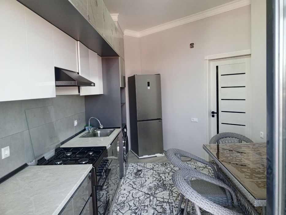 Чиланзарский район, рядом с метро «Пахтакор» сдаётся квартира
Квартира