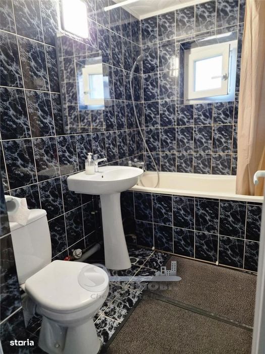 Apartament 3 camere Decomandat - CUG