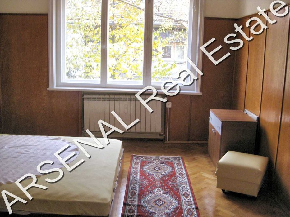 Дава се под наем Тристаен апартамент в София, Яворов - 110 кв.м за 600 € - Снимка #2