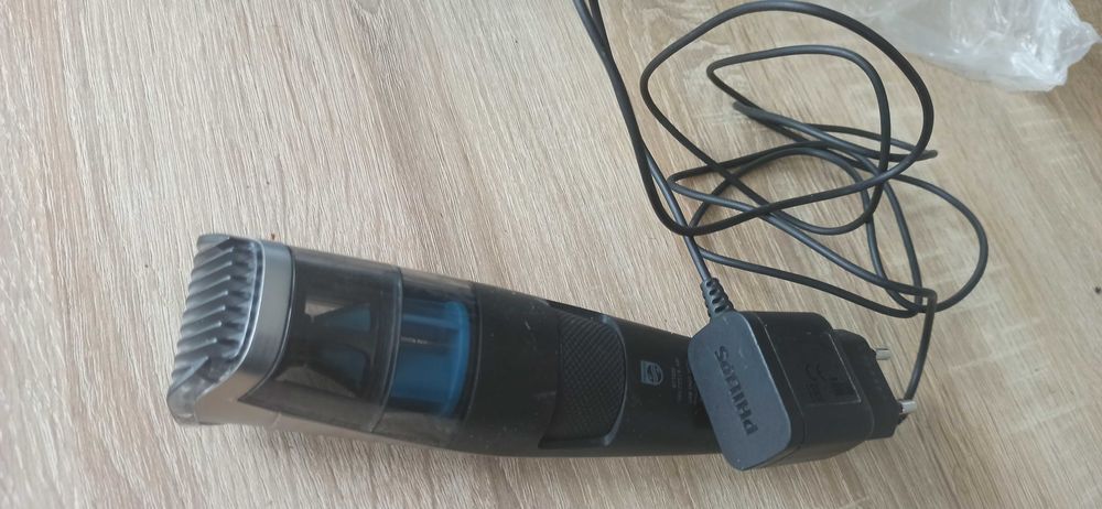 Машинка за подстригване Philips