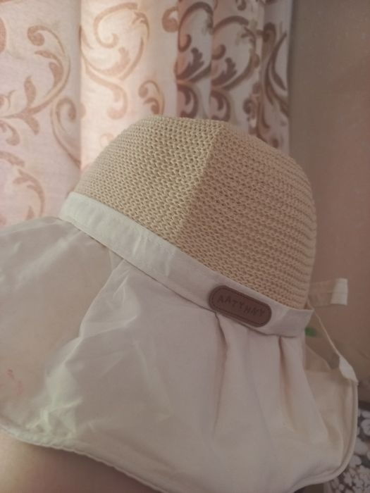 Шляпа от солнца новая