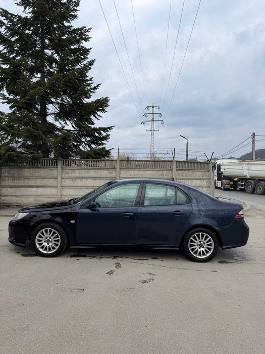 Saab 93 ( 9-3 ) 1.9Tid 120cp