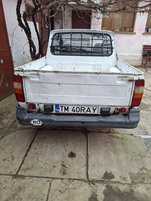 DACIA Unknown Model 2005 — imagine 4