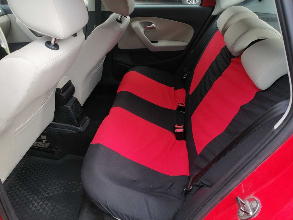 VOLKSWAGEN Polo 2012 — imagine 5