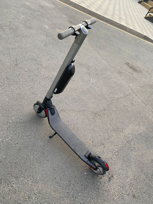 Электрический самокат