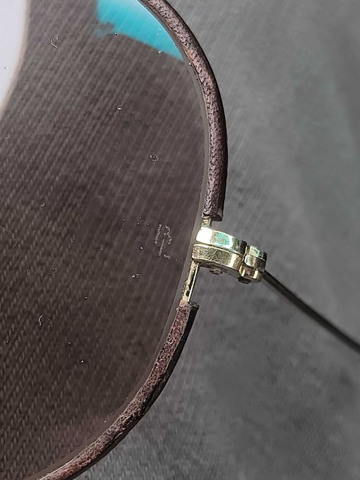 Оригинален  RAY   BAN  USA