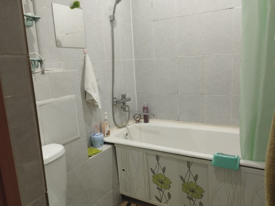 Продам 1 комнатную квартиру район Батыр мола - Ansicht 2