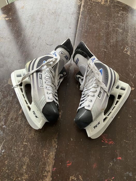 Хокейни кънки Nike Bauer Vapor XPro 43 EU