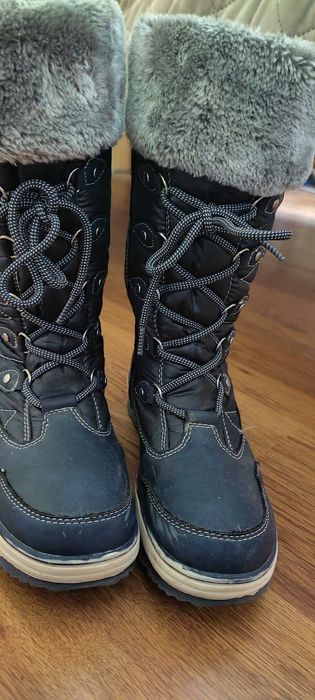 Ботуши за сняг, дъжд