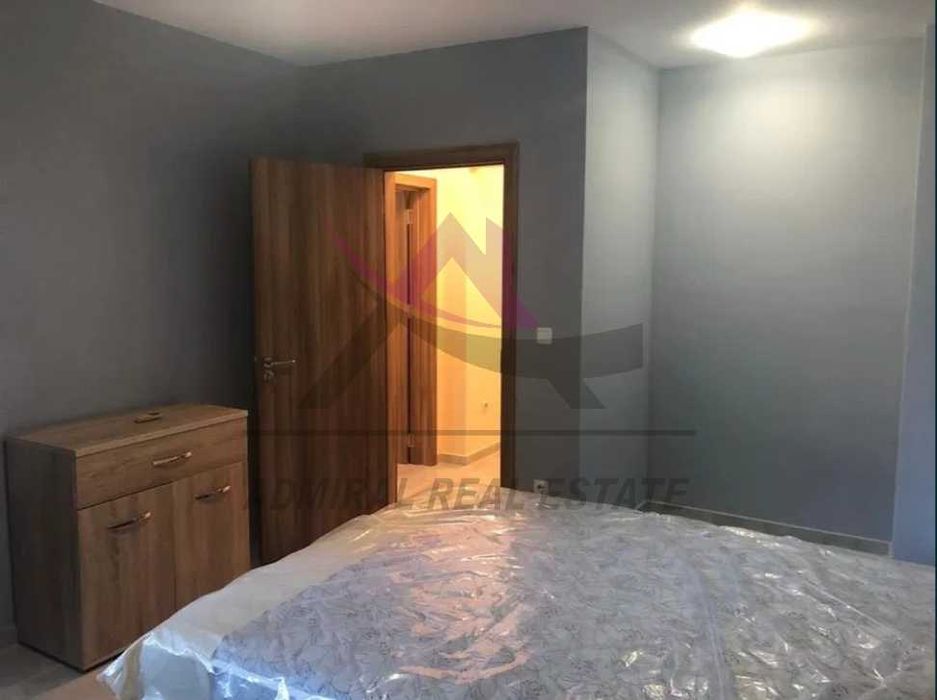 Дава се под наем Двустаен апартамент в Варна, Аспарухово - 50 кв.м за 348.84 € - Снимка #4