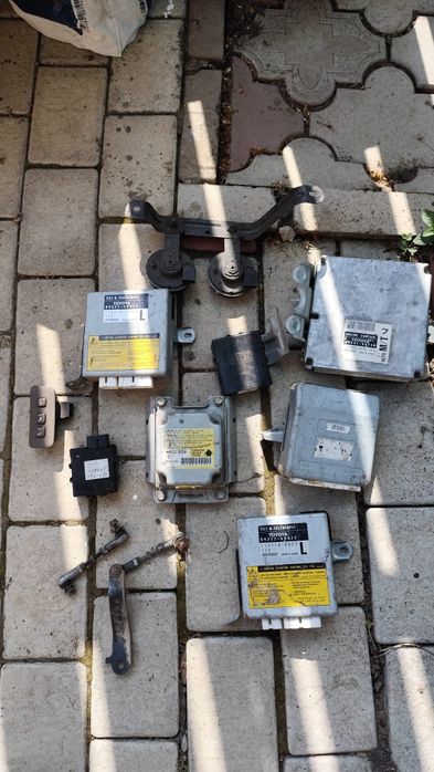 Banchete spate Toyota Land Cruiser 100-cotieră cu frigider