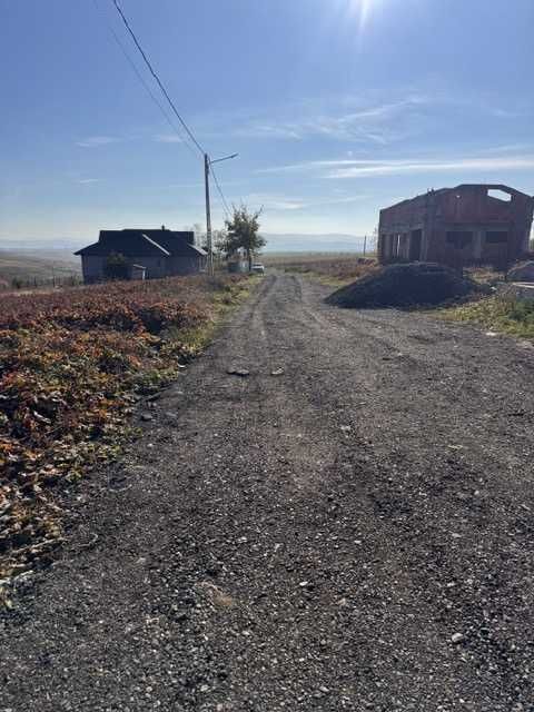 Teren Intravilan Aroneanu