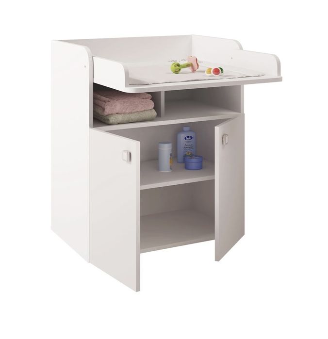 Комод пеленальный polini kids simle