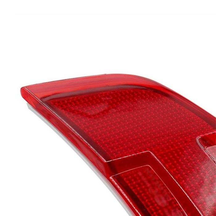 Рефлектор светлоотразител за задна броня Mercedes GL X164 06-09