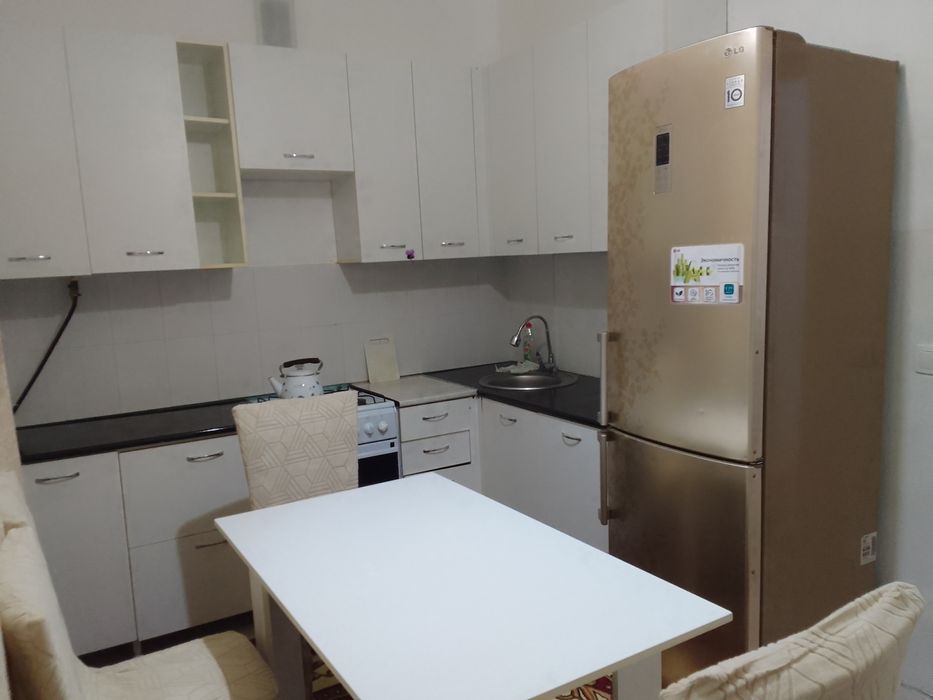 Сдаётся квартира