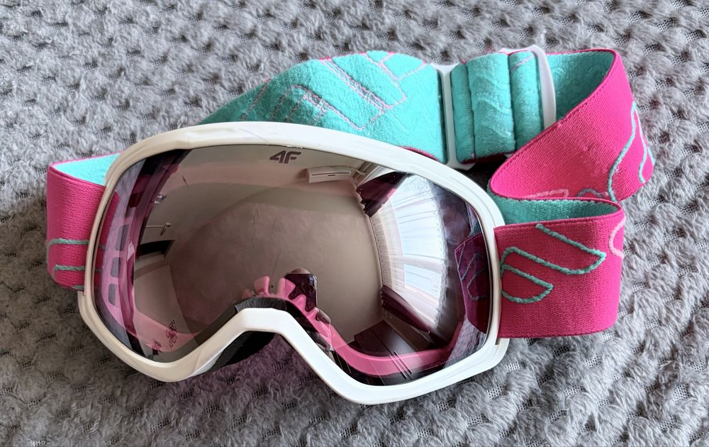 Ochelari de schi 4F