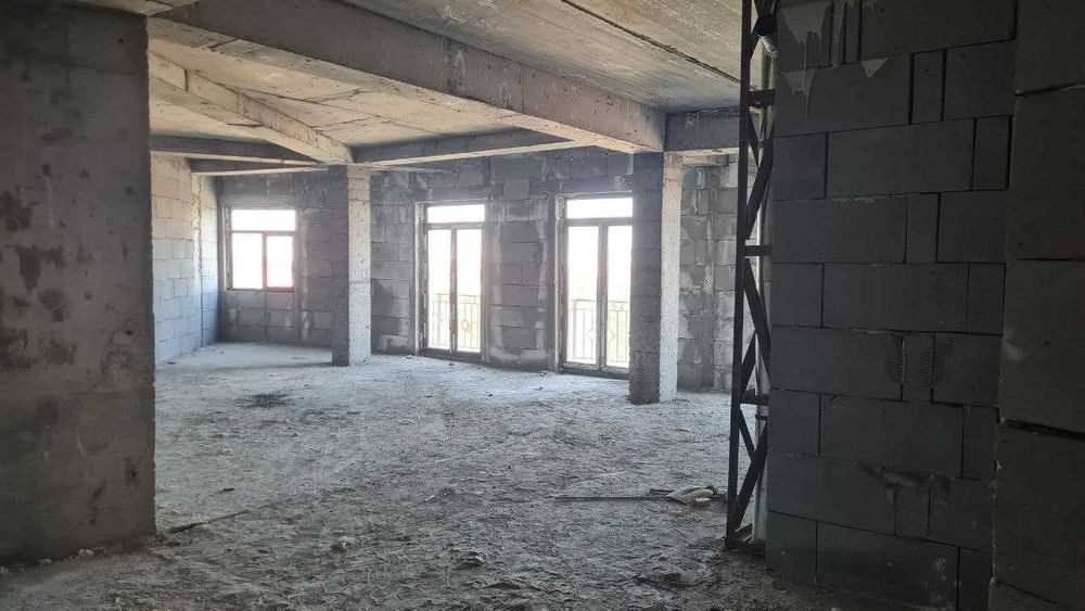 ПРОДАЕТСЯ!!! Квартира Новостройка (коробка)