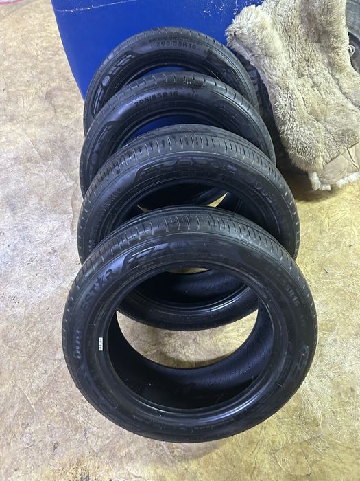 Срочно продам резину