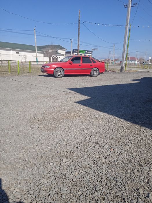 Vossen Воссен Титанка