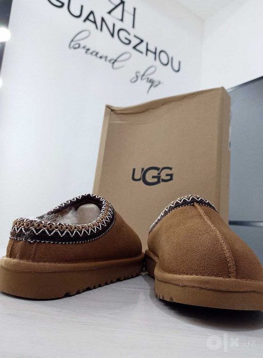 UGG "TASMAN" женская обувь класса А 1:1