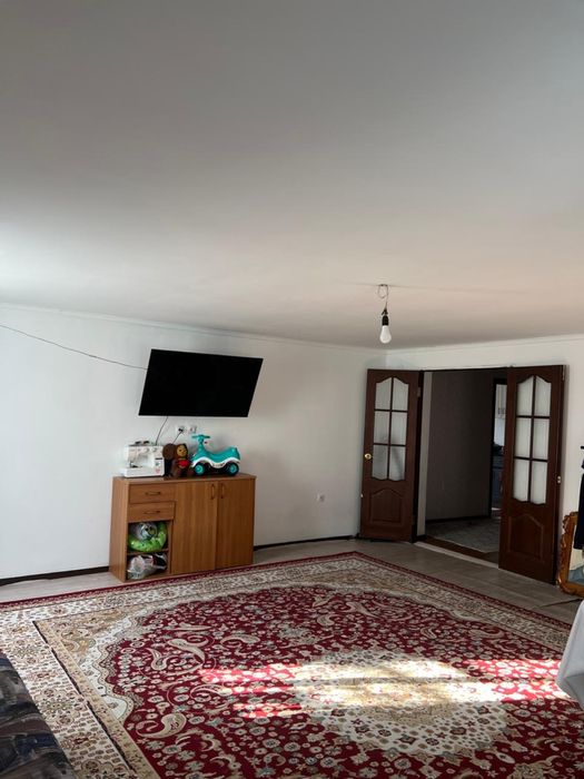 Продам частный дом в Акжар 1