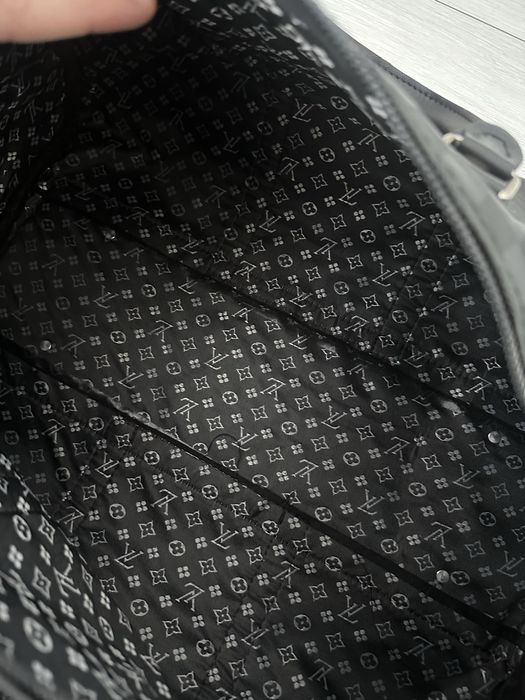 Louis Vuitton премиум сак