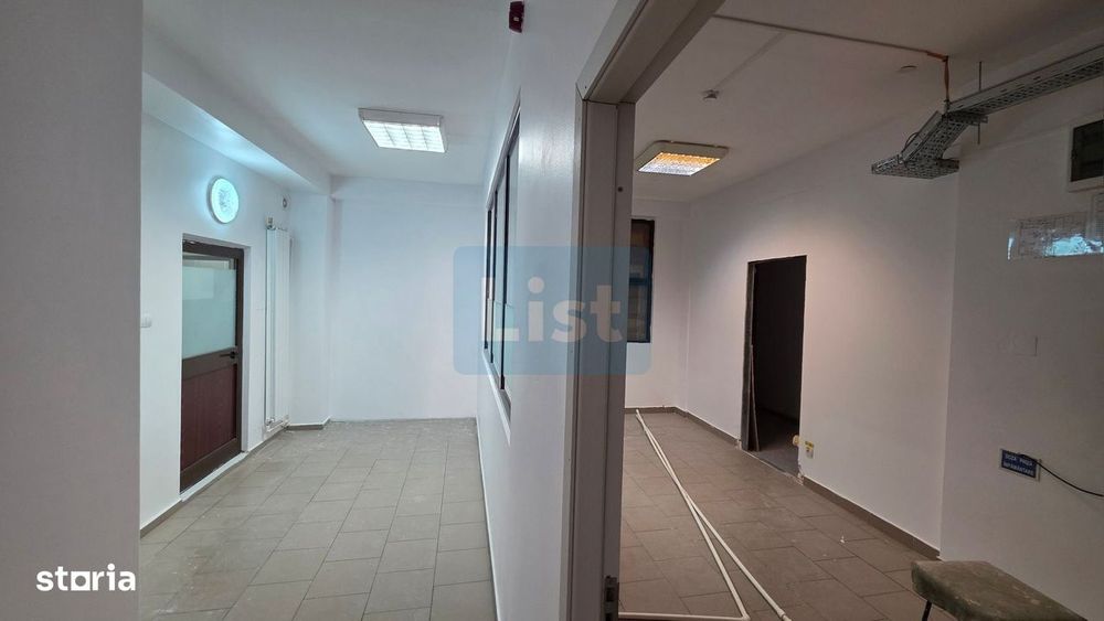 Birou, Spatiu | 210 mp