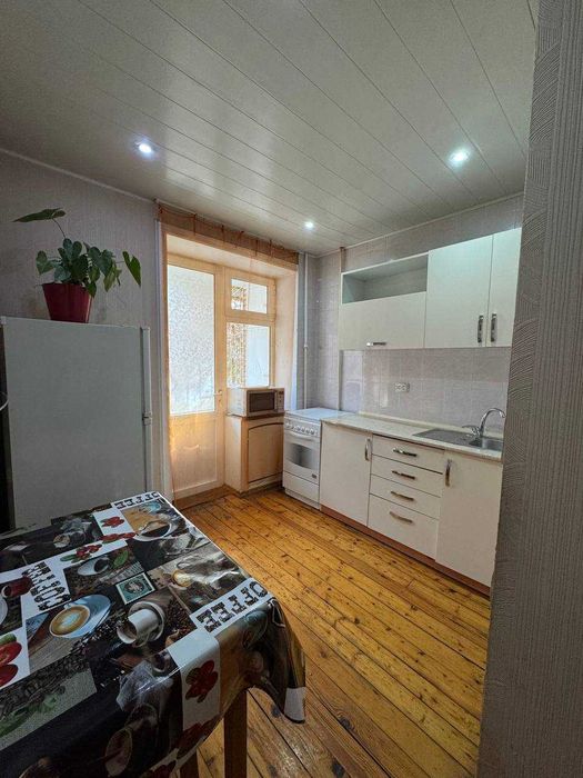 Сдам евро квартиру на Ойбек